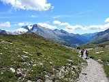 Si ritorna al Passo del Sempione........